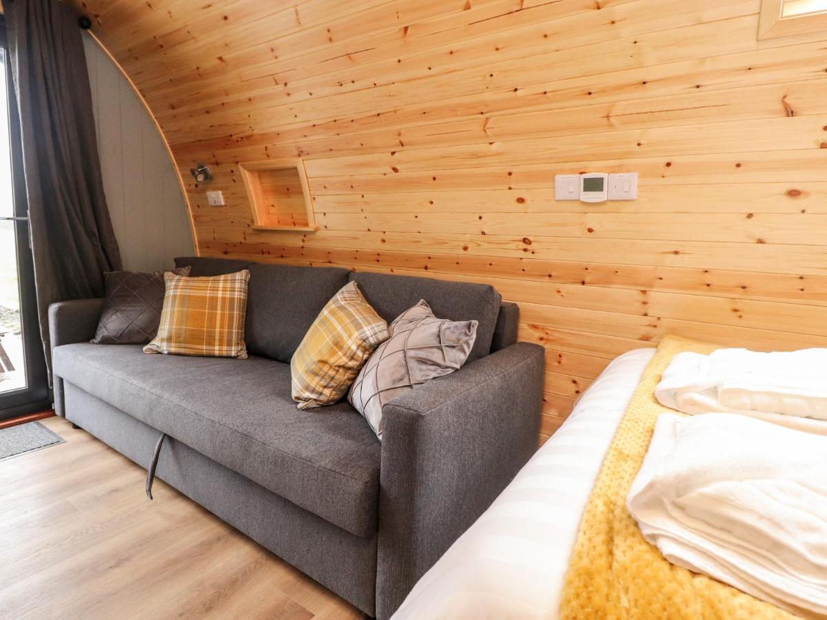 Lapwing Lodge Lancaster Ngoại thất bức ảnh