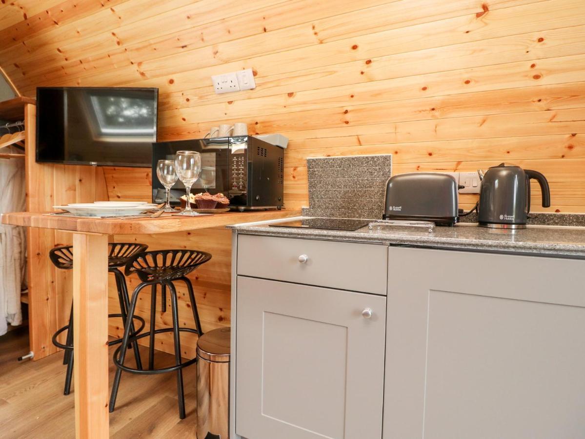 Lapwing Lodge Lancaster Ngoại thất bức ảnh