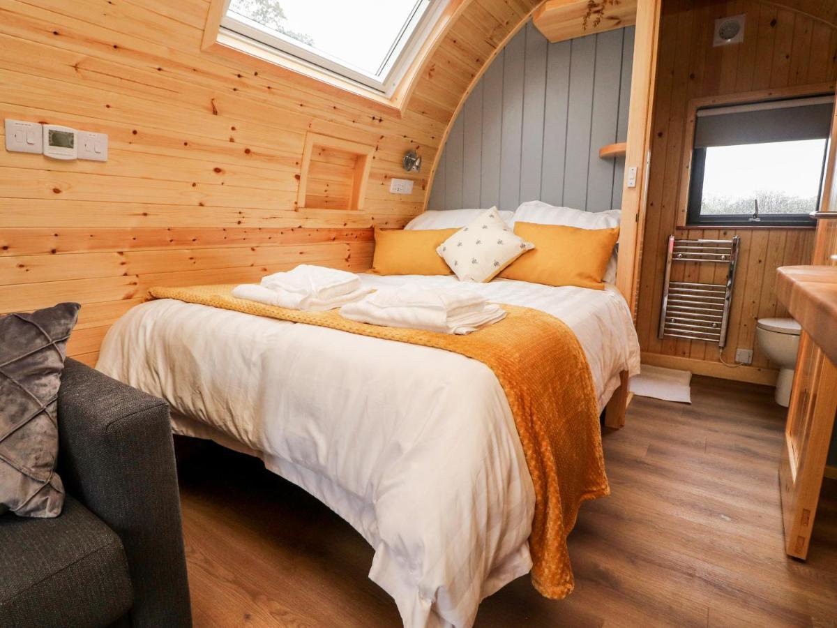 Lapwing Lodge Lancaster Ngoại thất bức ảnh
