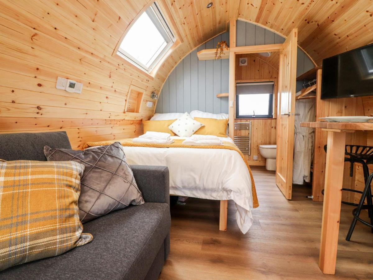 Lapwing Lodge Lancaster Ngoại thất bức ảnh