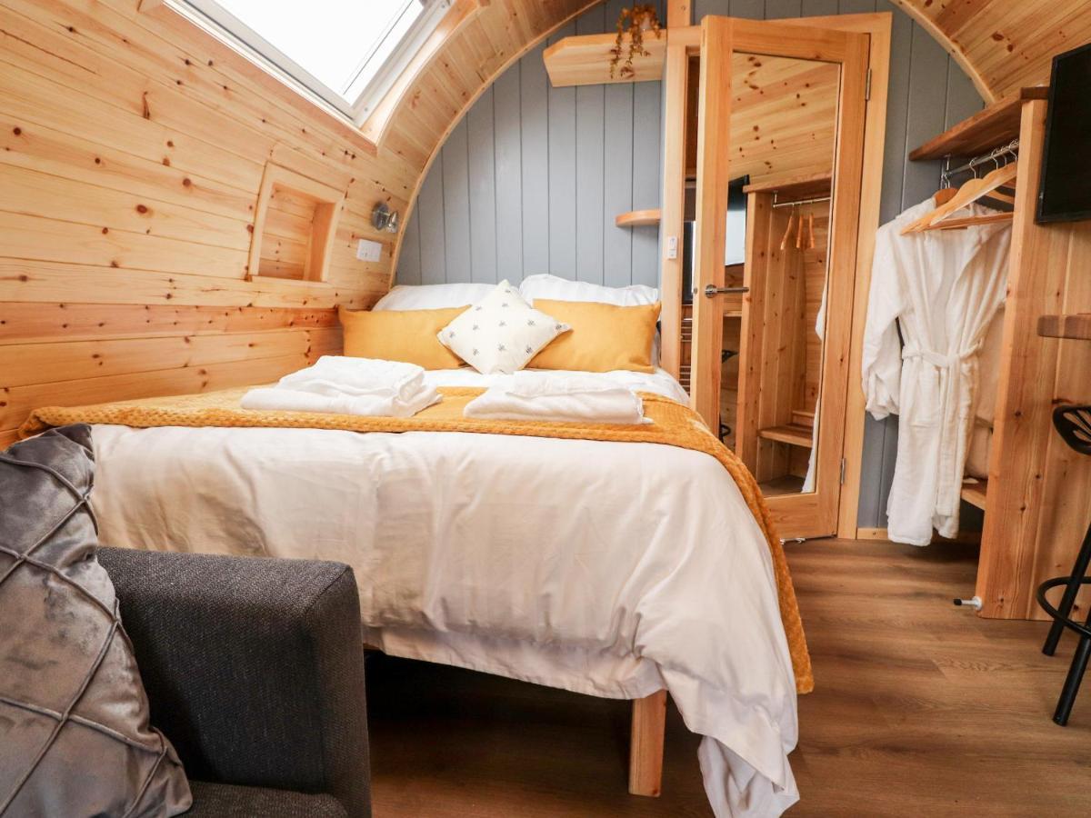 Lapwing Lodge Lancaster Ngoại thất bức ảnh