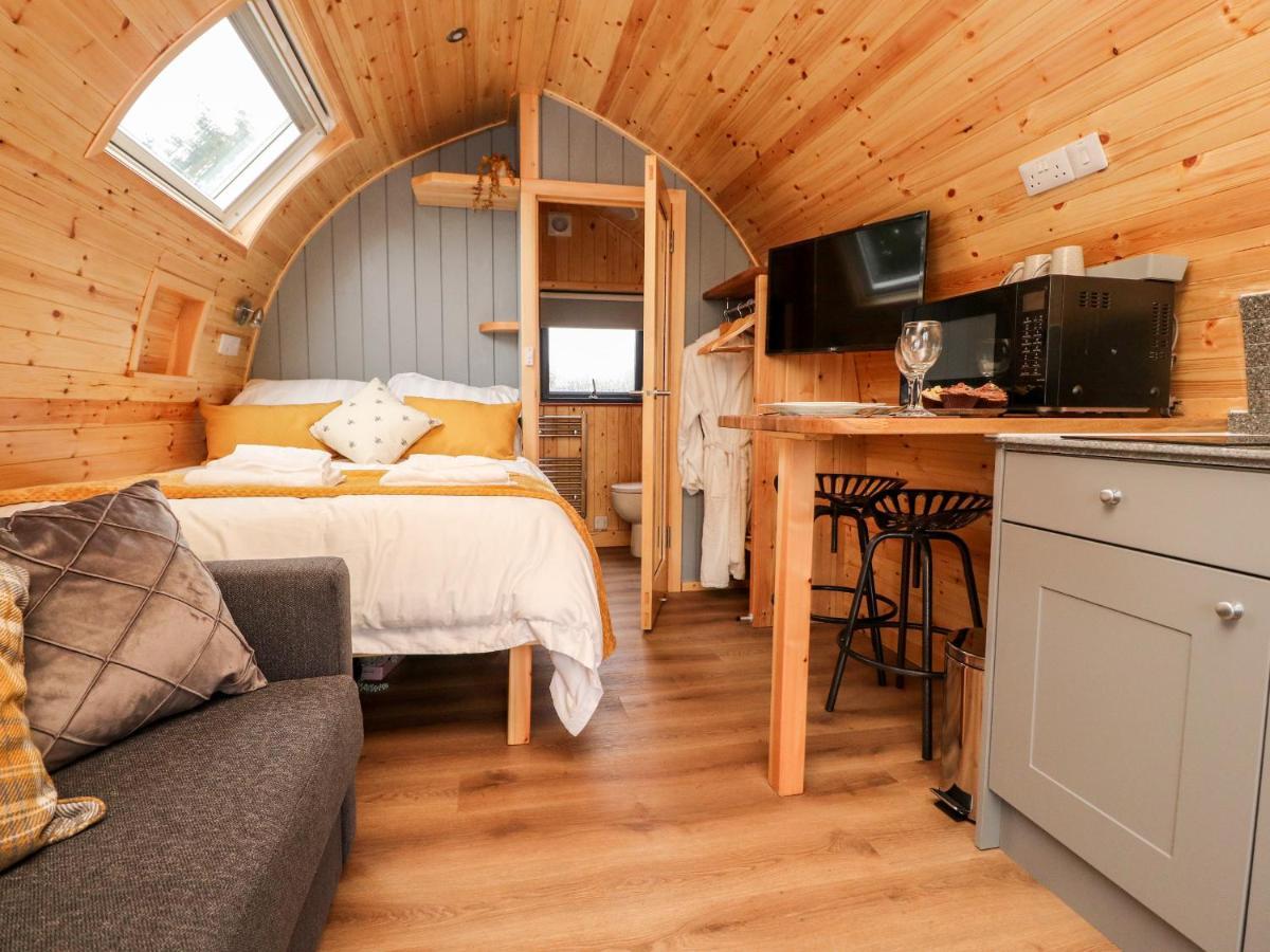 Lapwing Lodge Lancaster Ngoại thất bức ảnh