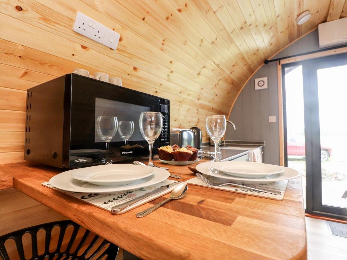 Lapwing Lodge Lancaster Ngoại thất bức ảnh