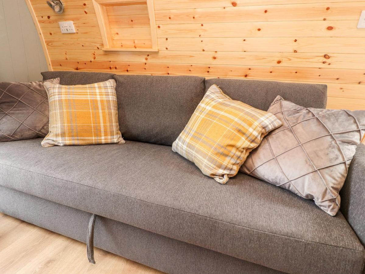 Lapwing Lodge Lancaster Ngoại thất bức ảnh