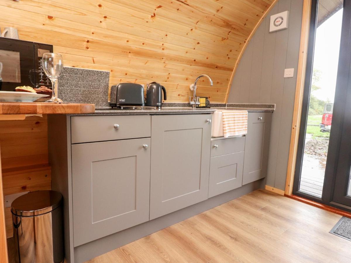 Lapwing Lodge Lancaster Ngoại thất bức ảnh