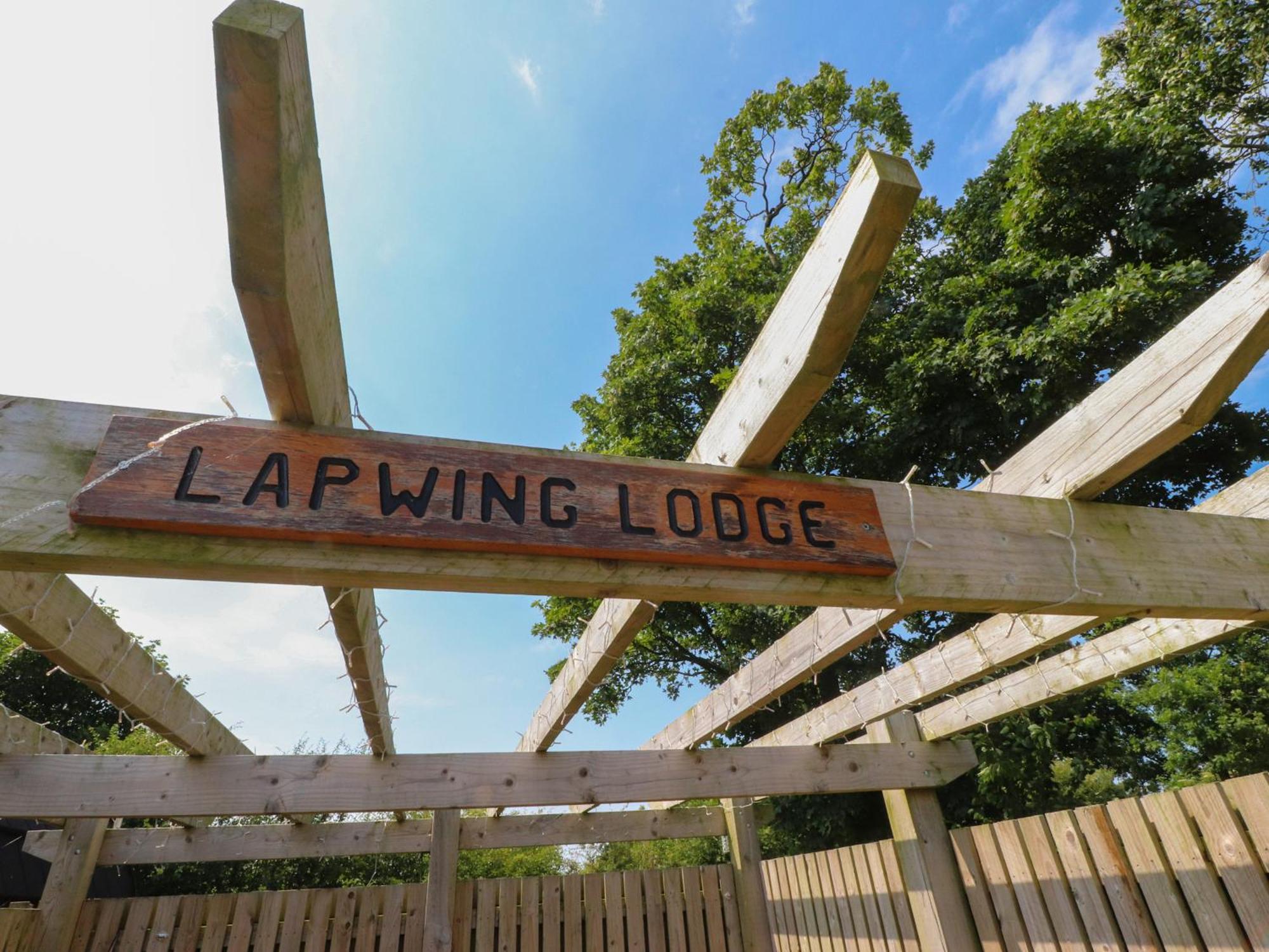 Lapwing Lodge Lancaster Ngoại thất bức ảnh